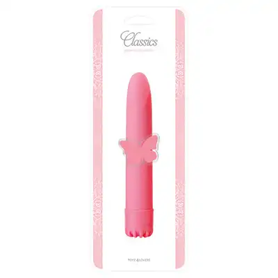 Toyz4Lovers - Classics - Duży Wibrator O Klasycznym Kształcie. 