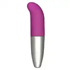 Toy Joy - Funky Vibertte G-Spot Violet Stymulator Punktu G.