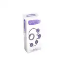 BestSeller - Pleasure Pearls Violet - Rozkoszne Kulki Analne. T4L.