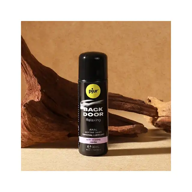 Pjur Back Door Relaxing - Lubrykant analny 30 ml.