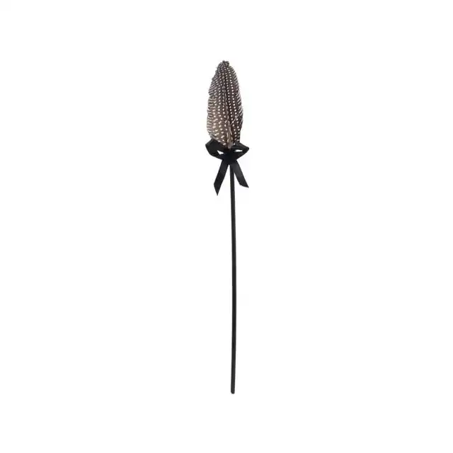 Fetish Fantasy - Love Feather. Zdobione Pióro Do Łaskotania. 43 cm!