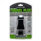 Perfect Fit - The Rook Plug Black - Korek analny.