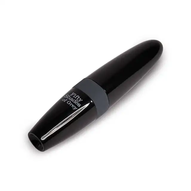Fifty Shades Of Grey - Clitoral Vibrator. Mini wibrator, stymulacja łechtaczki.