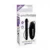 Pipedream - Anal Fantasy - Vibrating Butt Buddy.  Wibrująca Sonda Analna, Idealna Dla Początkujących