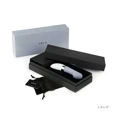 Lelo - Gigi 2 Vibrator. Bestseller!