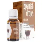 Cobeco Pharma - Spanish Drops. Hiszpańska mucha o smaku coli.  Nowość!