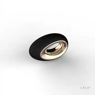 Lelo - Szwedzkie Dzieła Sztuki - Alia Black.