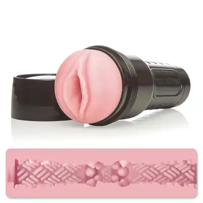 Fleshlight Go - Surge. Masturbator W Wersji Podróżnej. Nowość!