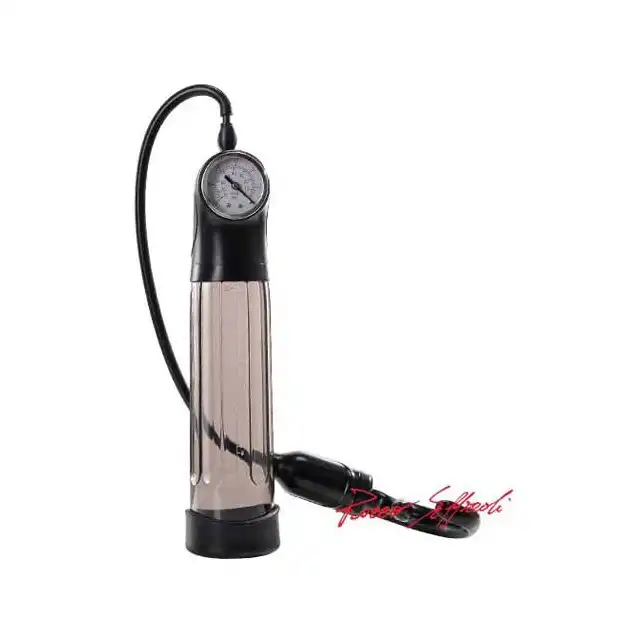 Rocco Siffredi Sex Toys - Rocco Vacuum Pump. Pompa Do Penisa.