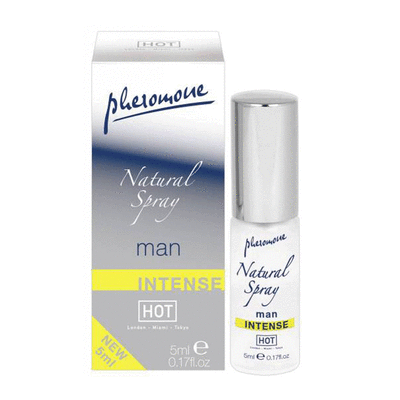 Pheromone - Intense Feromony Męskie 5 ml.