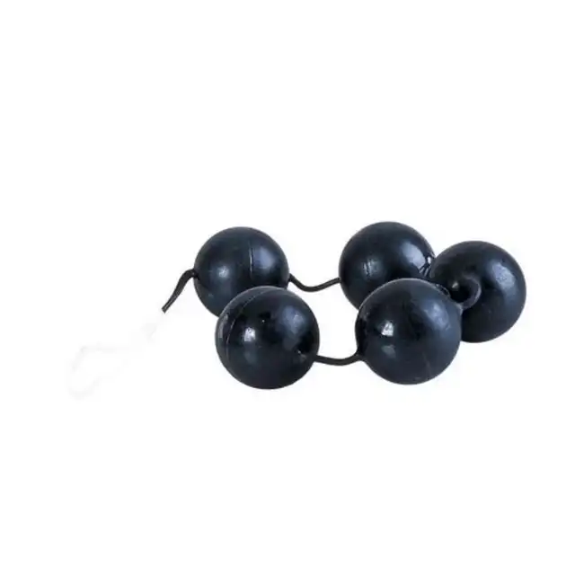 Power Balls - Kulki Do Stymulacji.