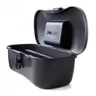 JoyBoxx - Hygienic Storage System Black - Kuferek na akcesoria.