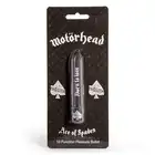 Motorhead - Ace Of Spades. Mini Pocisk Wibrujacy.