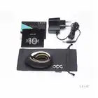 Lelo - Szwedzkie Dzieła Sztuki - Alia Black.