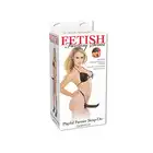 Fetish Fantasy  - Playful Partner Strap-On. Proteza Dla Kobiet.