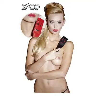 Zado Tolls -  Skórzana Packa.