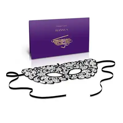 Rianne S - Masque I Jane.
