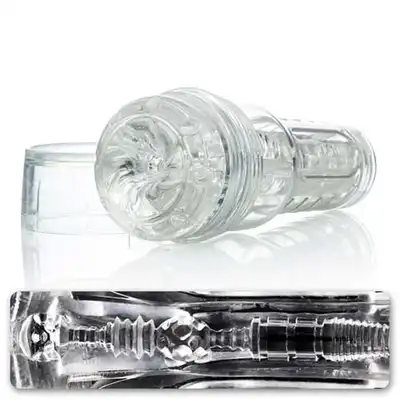 Fleshlight Go - Torque. Masturbator W Wersji Podróżnej. Nowość!