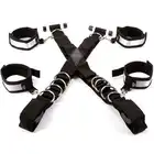 Fifty Shades Of Grey - Stand To Attention - Zestaw Do Zniewalania.