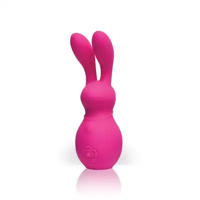 Tokyo Design - Kawaii Maro 6 - Wibrator w kształcie króliczka