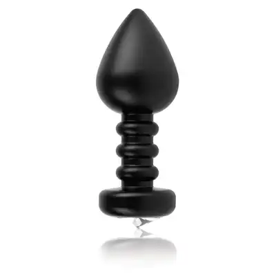 Fetish Fantasy - Luv Plug. Elegancki Korek Analny.