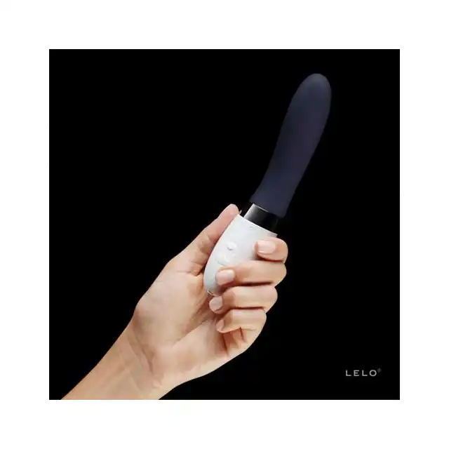 Lelo - Szwedzkie Dzieła Sztuki - Liv II.