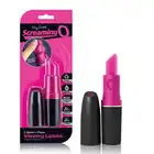 The Screaming O - Vibrating Lipstick. Mini wibrator, 100% dyskrecji.