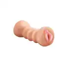 Pipedream - Bonnie Rotten. Wagina I Anus. Jak Prawdziwa.