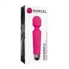 Dorcel - Wanderful. Masażer. Bardzo Silnie Wibrujący.