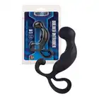 MenzStuff - Bulbed Intruder - 100% silikon, 9 cm.