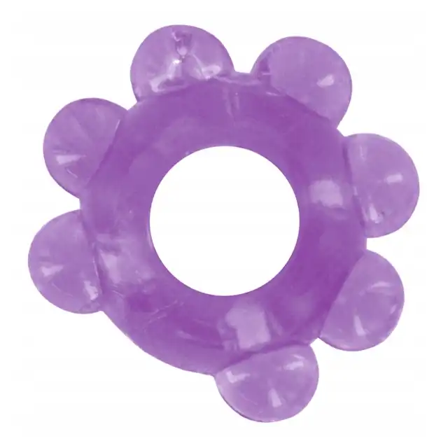 Love in The Pocket - Love Ring Na Penisa.
