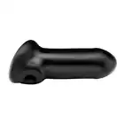 Perfect Fit - Fat Boy Extender Sport Black - Nakładka.