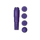 Toy Joy - Funky Massager Purple Stymulator Łechtaczki.
