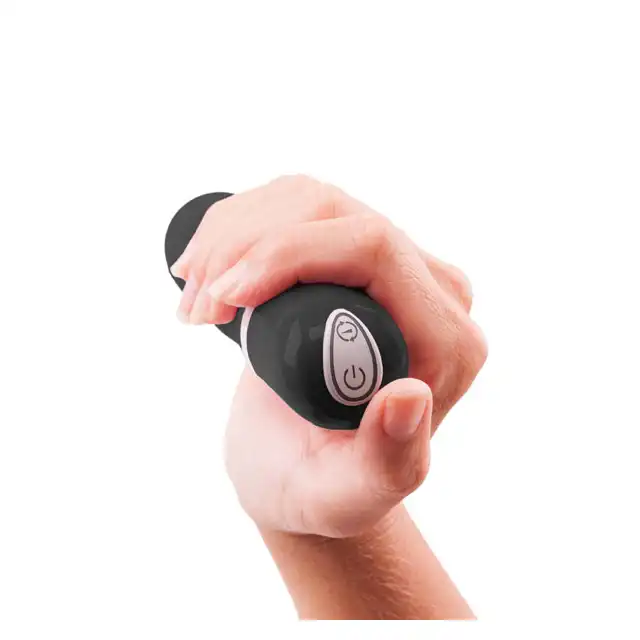 B swish - BDesired Deluxe Black - Wibrator