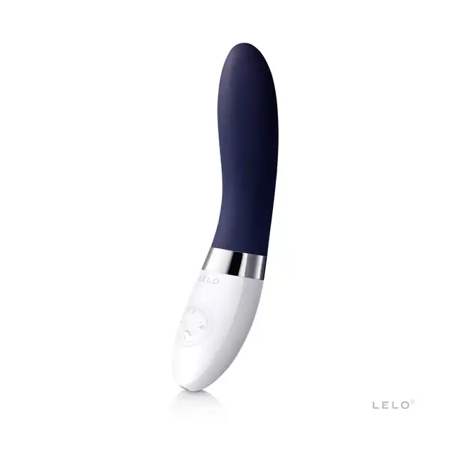 Lelo - Szwedzkie Dzieła Sztuki - Liv II.
