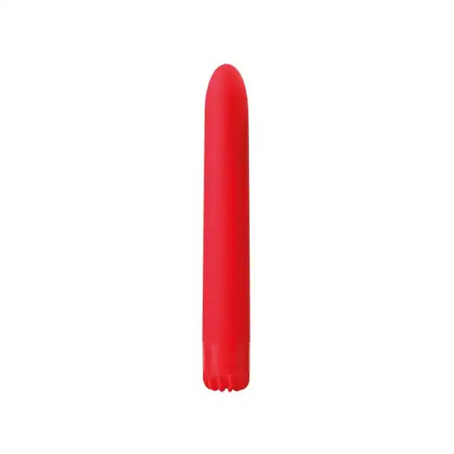 Toyz4Lovers - Classics Medium- Elegancki Czerwony Wibrator.