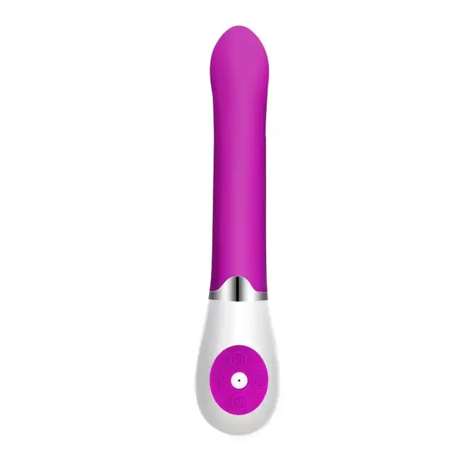 Pretty Love - Daniel - Wibrator, aż 30 Funkcji Wibracji!