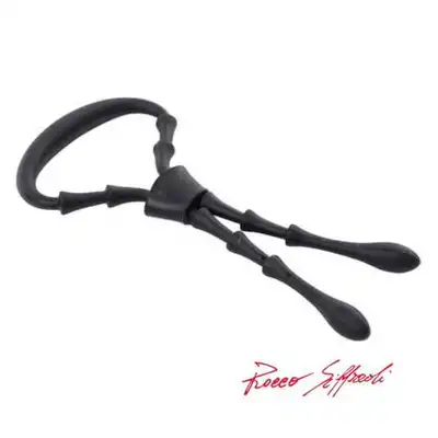 Rocco Siffredi Sex Toys - Rocco Cock Ring. Ring Przedłużający Stosunek.