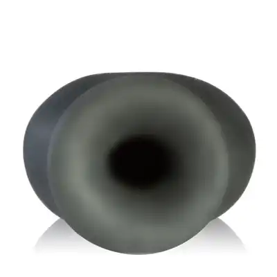 Perfect Fit - Bull Bag Ball Stretcher Black - Rozciągacz dla mężczyzn.