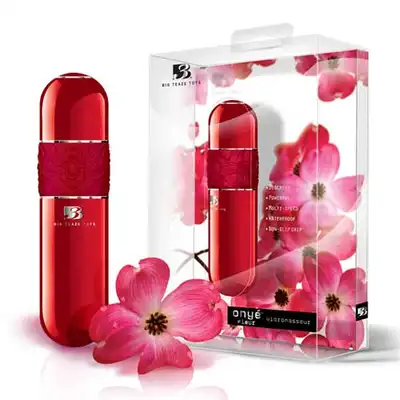 Big Teaze Toys - Pocisk - B3 Onye Fleur Red. Mega sale!