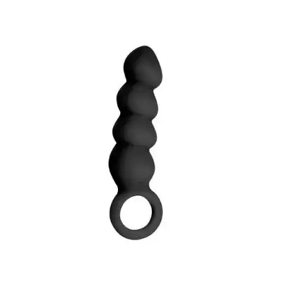 Buttplug - Ass Cork. Korek Analny. 10 cm.