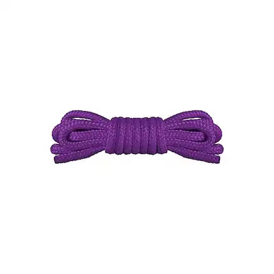 Ouch! Japanese Mini Rope Purple