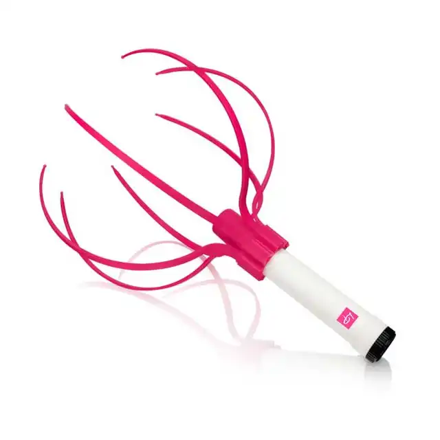 LoversPremium - Head Relax Vibra Massager.