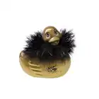 Big Teaze Toyz - I Rub My Duckie Paris - Travel size - Wibrująca kaczuszka.