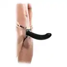 Fetish Fantasy Extreme - Hollow Strap-On.