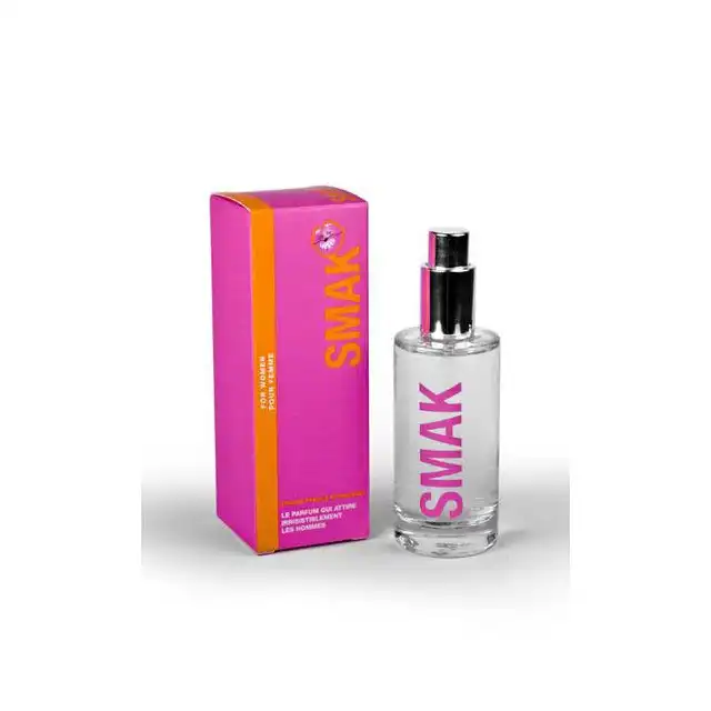 Ruf - Smak Perfumy Z Feromonami Dla Kobiet.
