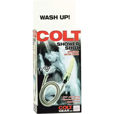 Colt Shower Shot - Irygator