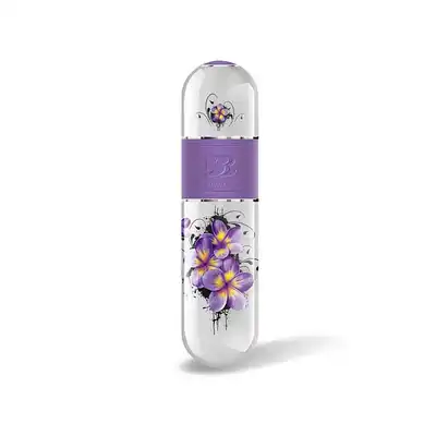 Big Teaze Toys - Pocisk - B3 Onye Galerie. Floral.