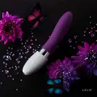Lelo - Szwedzkie Dzieła Sztuki - Liv II.