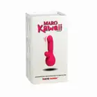Tokyo Design - Kawaii  Maro 5. Stymulator Łechtaczki I Punktu G.